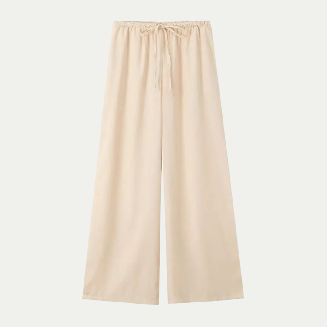 Lola | Ensemble Fluide – Avslappet Eleganse Og Flytende Silhuett 