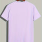 Ewen | T-shirt s priliehavým strihom, okrúhly výstrih, krátke rukávy 
