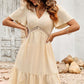 Denise | Fluid Dress – Casual Elegance for Everyday 