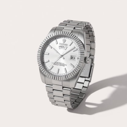 Steve | Orologio Raffinato Per Uno Stile Distintivo 