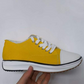 Nayla | Sneakers Damskie – Styl Casual I Gwarantowany Komfort 