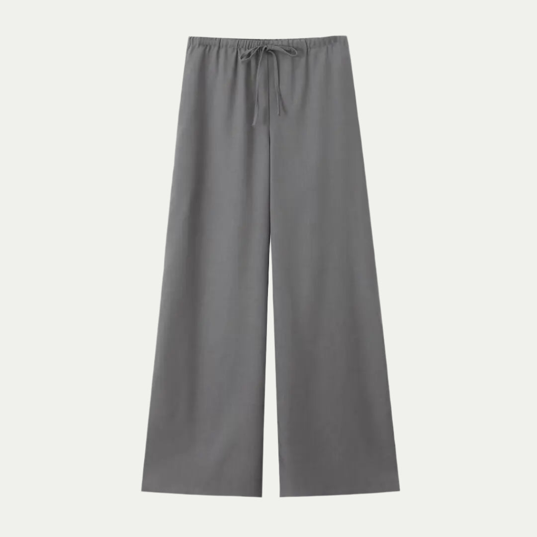 Lola | Ensemble Fluide – Avslappet Eleganse Og Flytende Silhuett 