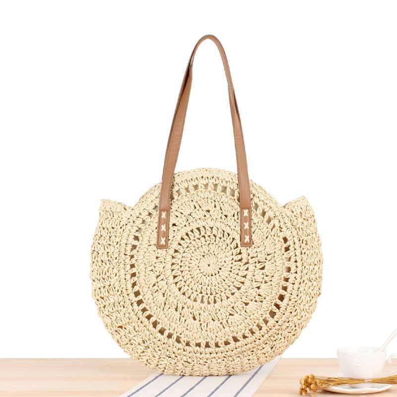 Céline | Borsa Estiva Bohemien – Leggera, Naturale E Piena Di Fascino 