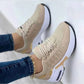 Kaïna | Schuhe Relax – Stabilität, Leichtigkeit und Komfort vereint 