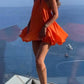Josiane | Kleid mit freiem Rücken – Perfekt, um diesen Sommer zu strahlen 