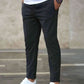 Marco | Men's Relaxed Pants – Fitted and Trendy 