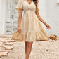 Denise | Fluid Dress – Casual Elegance for Everyday 