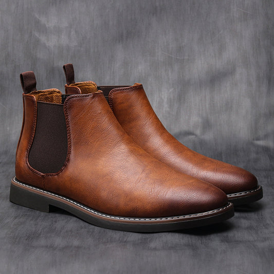 Daniel | Chelsea Classici Uomo – Eleganza Senza Tempo 