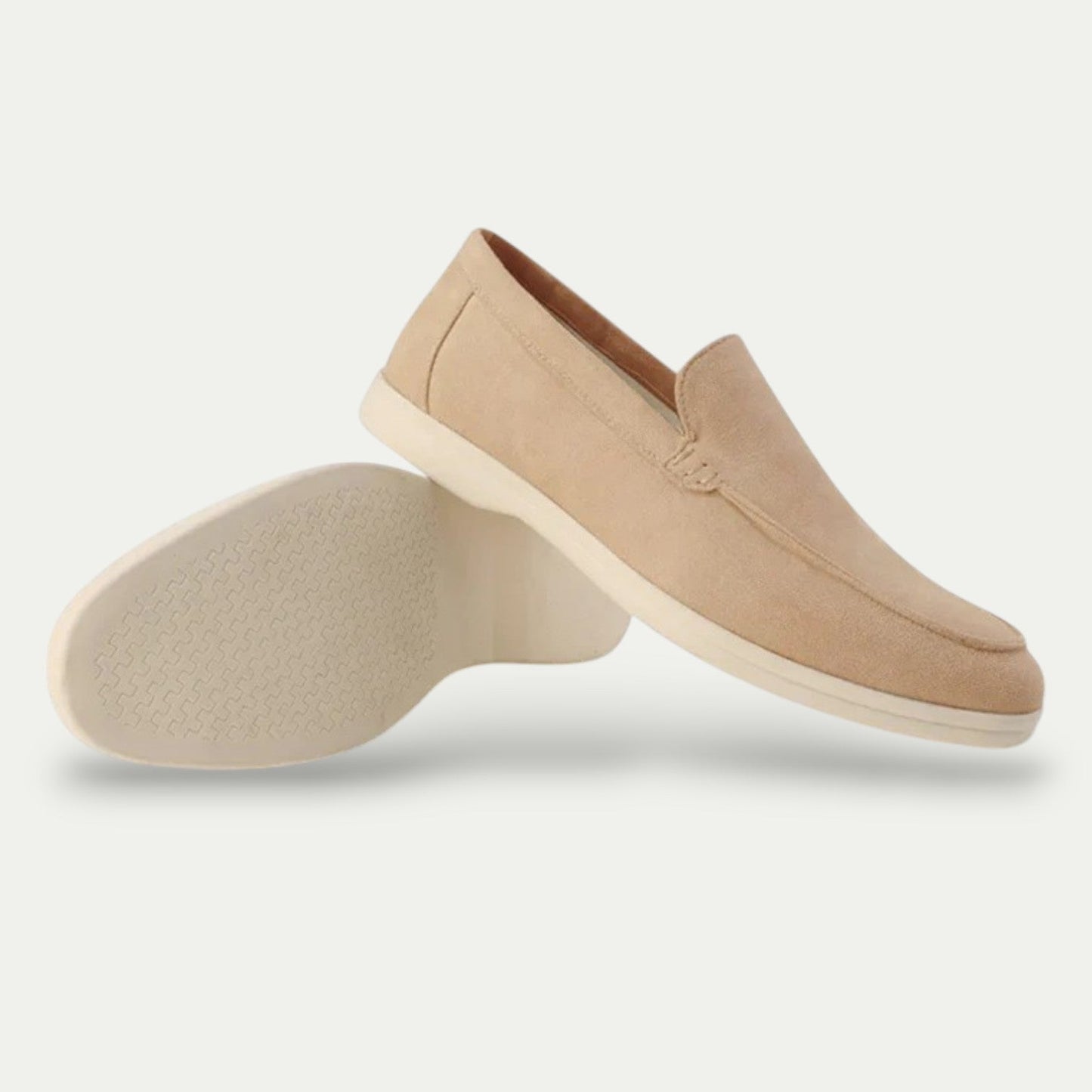 Romain | Mocassini Classici – Silhouette Elegante E Tocco Morbido 