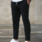 Marco | Men's Relaxed Pants – Fitted and Trendy 