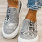 Αλίξ | Γυναικείες Παπούτσια Slip-On – Αστικός Και Πρακτικός Σχεδιασμός 