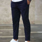 Marco | Men's Relaxed Pants – Fitted and Trendy 