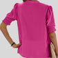 Deborah | Elegancka bluzka z bufkami 