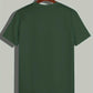 Ewen | T-shirt s priliehavým strihom, okrúhly výstrih, krátke rukávy 