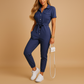 Nadia | Women's Fitted Jumpsuit 