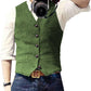 Jonas | Gilet Elegante per Uomo 