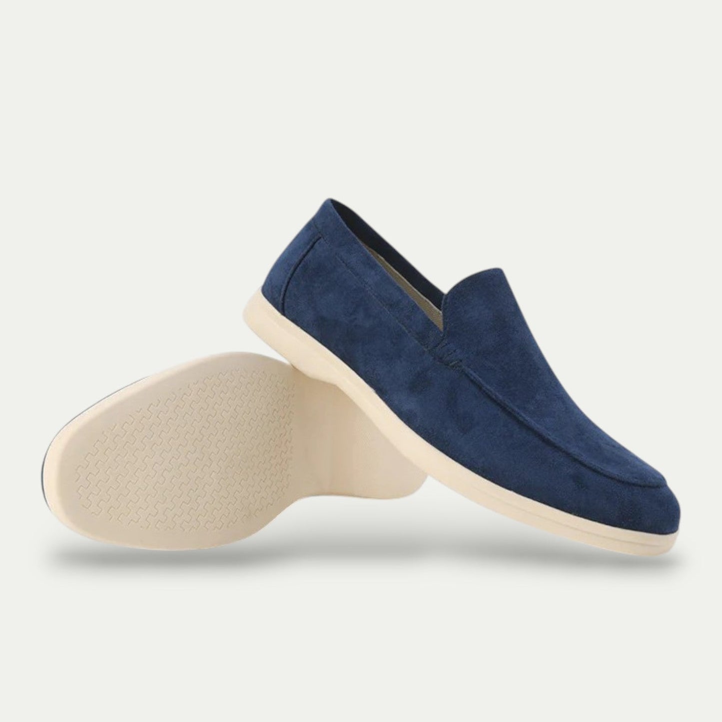 Romain | Mocassini Classici – Silhouette Elegante E Tocco Morbido 