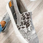 Αλίξ | Γυναικείες Παπούτσια Slip-On – Αστικός Και Πρακτικός Σχεδιασμός 