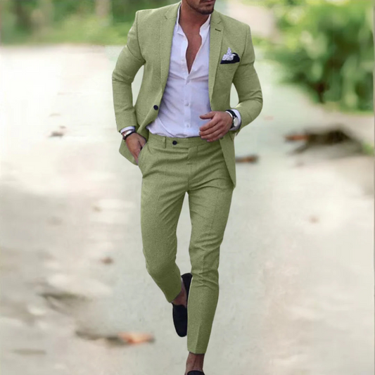 Karim | Trendy Suit – For a Chic and Assertive Presence 