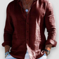 Benjamin | Casual Skjorte for Menn 