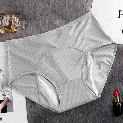 Stéphanie | Menstruasjonsbukse Komfortabel og Ultra-absorberende 