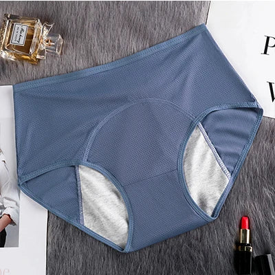 Stéphanie | Menstruasjonsbukse Komfortabel og Ultra-absorberende 