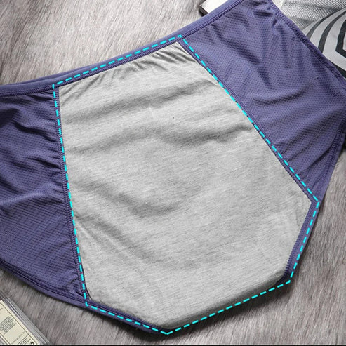 Stéphanie | Menstruasjonsbukse Komfortabel og Ultra-absorberende 