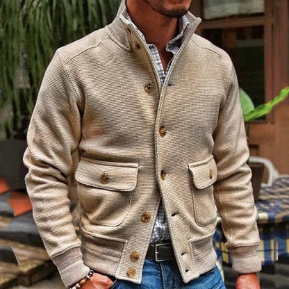 Élégance Arthur - Chaqueta chic y cómoda