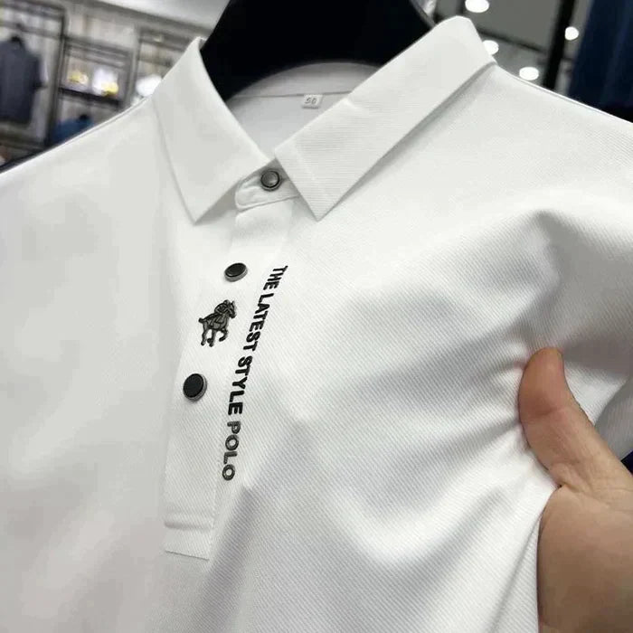 Polo Antoine - Camiseta musculosa